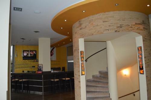 Hotel Grand