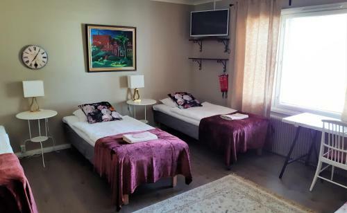 Hostal Wanha Neuvola Guesthouse & Apartment
