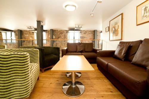 Albergue Yha Berwick