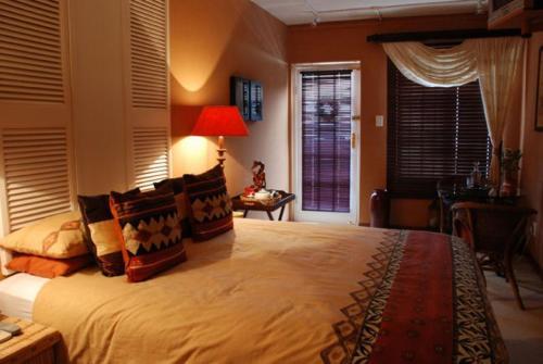 Sir Harveys Bed And Breakfast