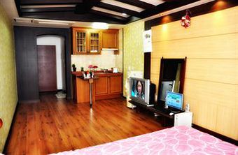 Apartamentos Jeju Pado Sori Pension