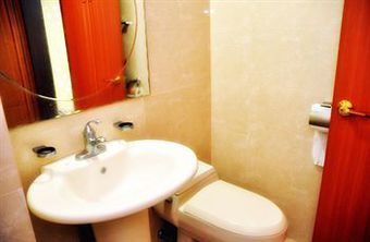Apartamentos Jeju Pado Sori Pension