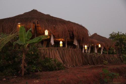 Hotel Banyan Tree Yoga