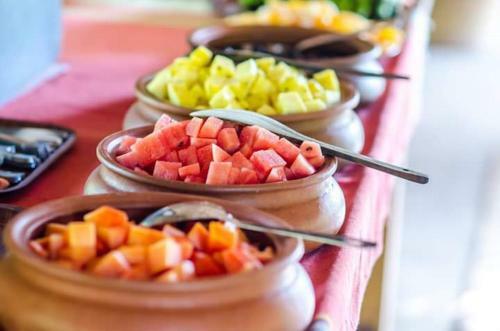 Hotel Banyan Tree Yoga