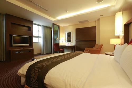 Hotel Jingan Classic Inn