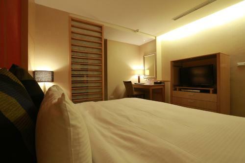 Hotel Jingan Classic Inn