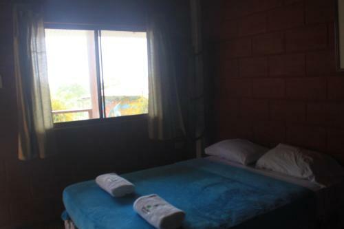 Agroturismo Finca Hoster�a Bella Aurora