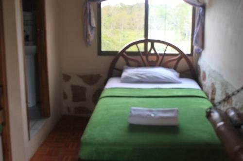 Agroturismo Finca Hoster�a Bella Aurora