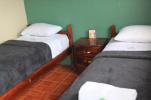 Agroturismo Finca Hoster�a Bella Aurora