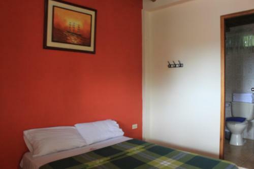 Agroturismo Finca Hoster�a Bella Aurora