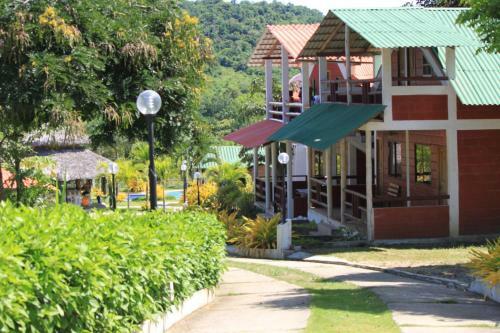 Agroturismo Finca Hoster�a Bella Aurora