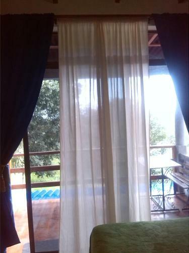 Agroturismo Finca Hoster�a Bella Aurora