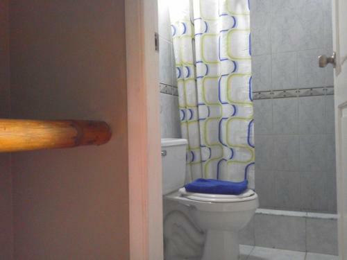 Agroturismo Finca Hoster�a Bella Aurora