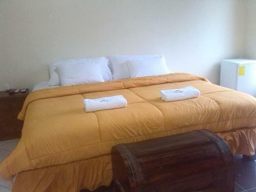 Agroturismo Finca Hoster�a Bella Aurora