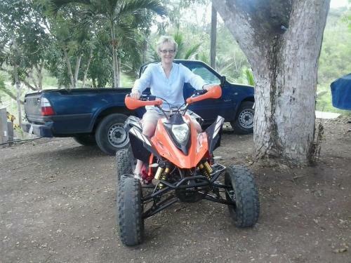 Agroturismo Finca Hoster�a Bella Aurora