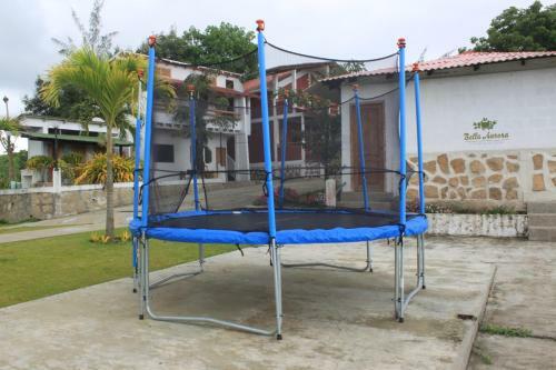 Agroturismo Finca Hoster�a Bella Aurora