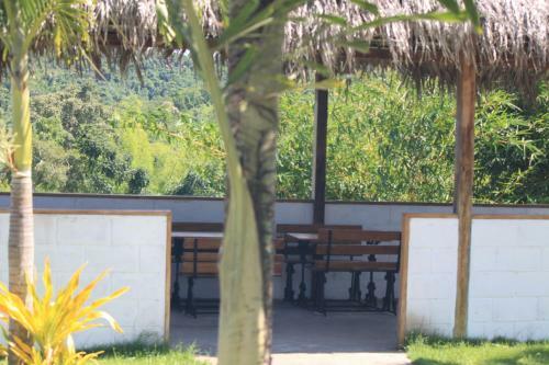 Agroturismo Finca Hoster�a Bella Aurora