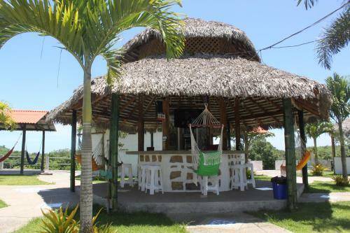 Agroturismo Finca Hoster�a Bella Aurora