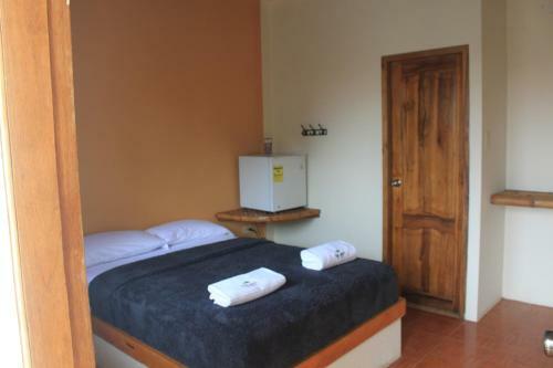 Agroturismo Finca Hoster�a Bella Aurora