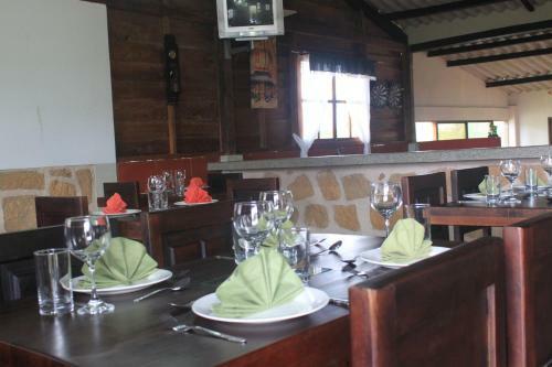 Agroturismo Finca Hoster�a Bella Aurora