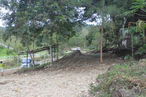 Agroturismo Finca Hoster�a Bella Aurora