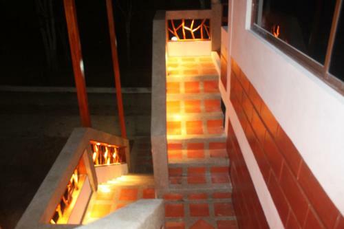 Agroturismo Finca Hoster�a Bella Aurora