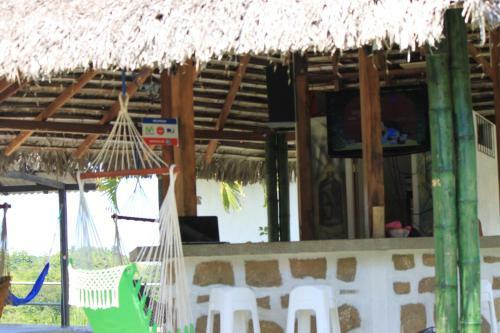 Agroturismo Finca Hoster�a Bella Aurora