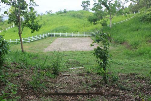 Agroturismo Finca Hoster�a Bella Aurora