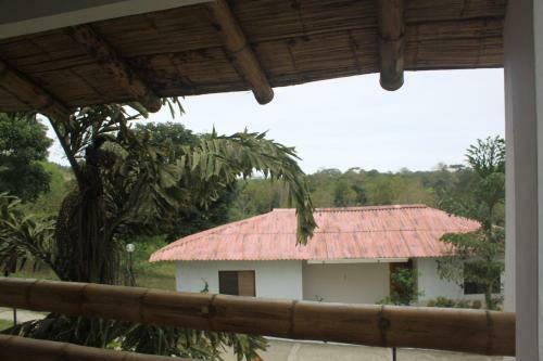 Agroturismo Finca Hoster�a Bella Aurora