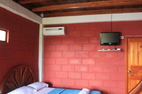 Agroturismo Finca Hoster�a Bella Aurora