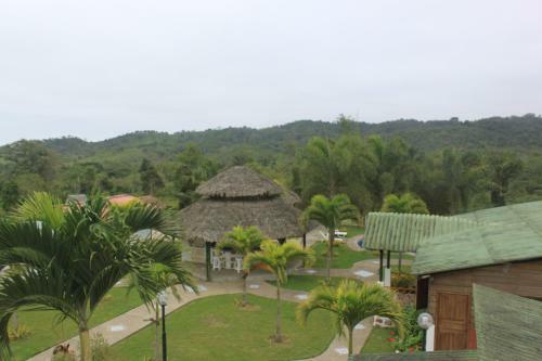 Agroturismo Finca Hoster�a Bella Aurora