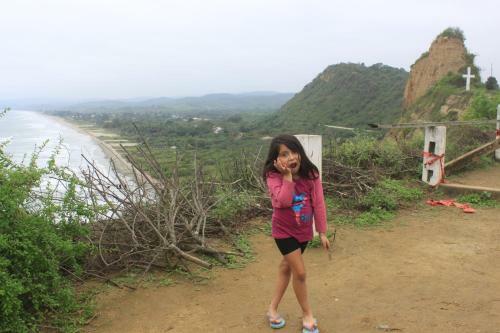 Agroturismo Finca Hoster�a Bella Aurora