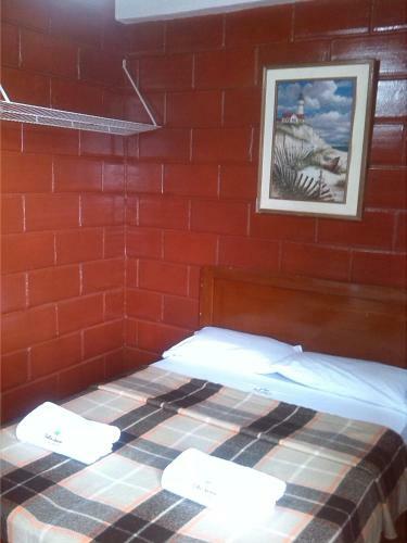 Agroturismo Finca Hoster�a Bella Aurora