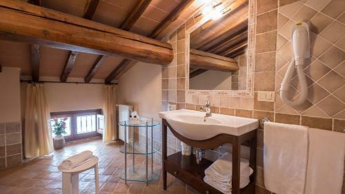 Agroturismo Borgo Di Celle