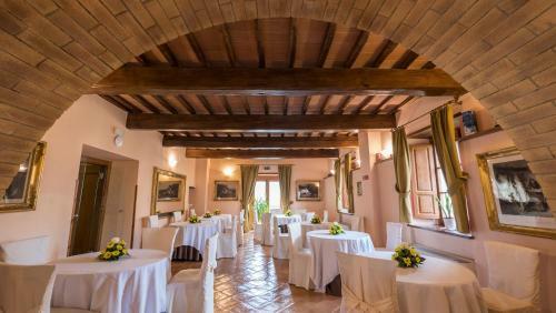 Agroturismo Borgo Di Celle