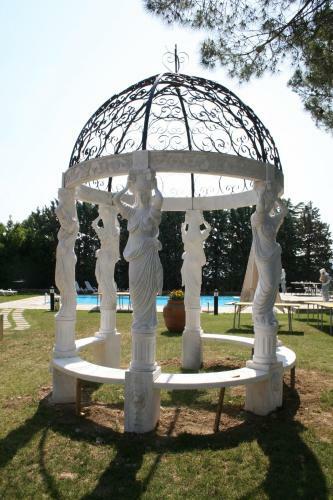 Agroturismo Borgo Di Celle