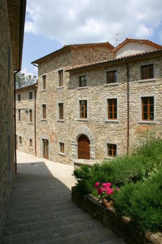 Agroturismo Borgo Di Celle