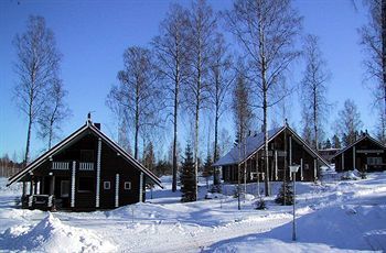 Hotel Lomakeskus Revontuli