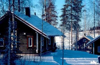 Hotel Lomakeskus Revontuli