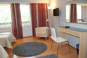 Hotel Lomakeskus Revontuli