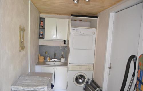 Holiday Home H�gevej Hals VI