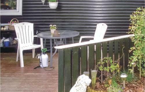 Holiday Home H�gevej Hals VI