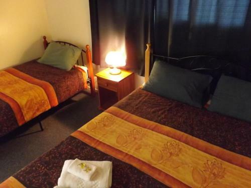 Bay Road Motels