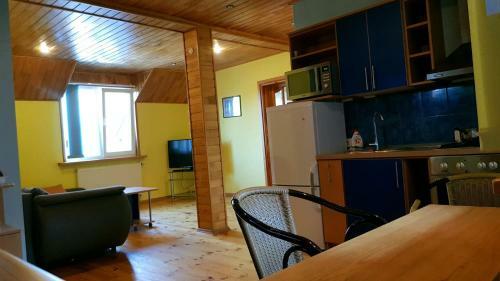 Hostal Elnio Ragas
