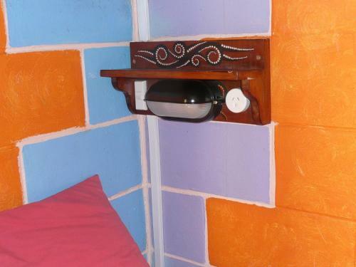 Albergue Global Village Travellers Lodge