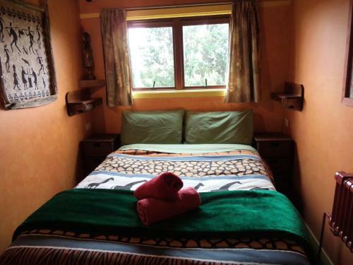 Albergue Global Village Travellers Lodge