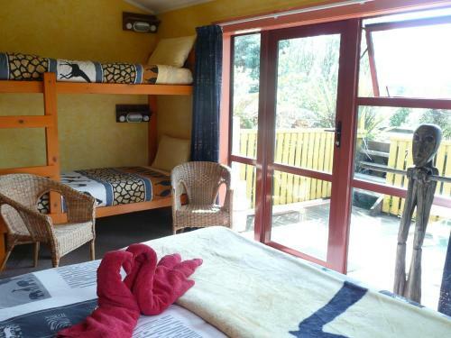 Albergue Global Village Travellers Lodge