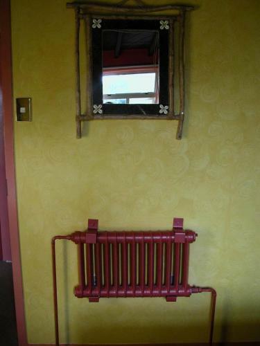Albergue Global Village Travellers Lodge