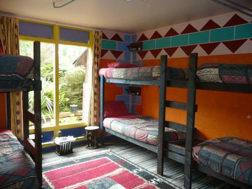 Albergue Global Village Travellers Lodge