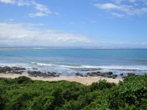 Apartamento At The Beach